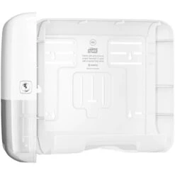 Tork Elevation Mini 553100, H3, Weiß Handtuchspender -Haushaltsprodukte 26fc695a3a7451db5c79607c01ff2c172e4ea3ca handtuchspender tork elevation mini 553100 h3