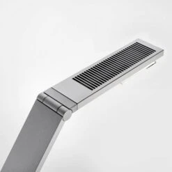 Luctra Schreibtischlampe Table Linear LED, Dimmbar, Standfuß, Silber 7 Luctra Schreibtischlampe Table Linear LED, Dimmbar, Standfuß, Silber -Haushaltsprodukte 2719d5fc525a1f207612cb192bafbdadddc3fb12 schreibtischlampe luctra table linear led
