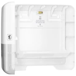 Tork Handtuchspender Xpress Starter Pack 952100 H2, Elevation Mini, Kunststoff, Inkl. 100 Tücher -Haushaltsprodukte 27e97ef8eb1ba5f6bb54ef54dab782262b9f8682 handtuchspender tork xpress starter pack 952100 h2