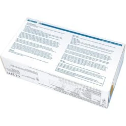 HYGISUN Einmalhandschuhe Intco Nitril, Puderfrei, Blau, 100 Stück, Größe M -Haushaltsprodukte 289babd4f65cad70eb1eda14c981ead437deb7e3 einmalhandschuhe hygisun intco nitril puderfrei