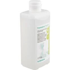 B.Braun Desinfektionsmittel Prontoderm, 400102, Hautdesinfektion, 500ml -Haushaltsprodukte 2a38fd014fa2e05e82bf97c0f69584bd81985328 desinfektionsmittel b.braun prontoderm 400102