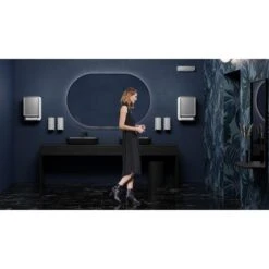 CWS Handtuchspender PureLine Paperroll NT Hybrid, 1700346 Schloss & Panel Für Rollenhandtücher Weiß 13 CWS Handtuchspender PureLine Paperroll NT Hybrid, 1700346 Schloss & Panel Für Rollenhandtücher Weiß -Haushaltsprodukte 2aff7a9da66715c8426d2db052b133f36b8443b3 handtuchspender cws pureline paperroll nt hybrid