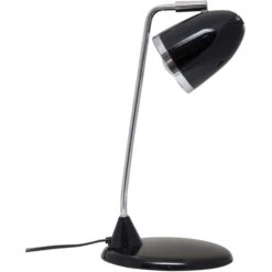 Maul Maulstarlet Schreibtischlampe LED Schwarz -Haushaltsprodukte 2b3b5f9721d856ab0973a834512478c6a0884954 schreibtischlampe maul maulstarlet led