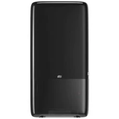 Tork Handtuchspender PeakServe, 552500, H5, Kunststoff, Für 2100 Falthandtücher, Schwarz -Haushaltsprodukte 2b499467286da0df8782be4087d70c4effb6e16c handtuchspender tork peakserve 552500 h5