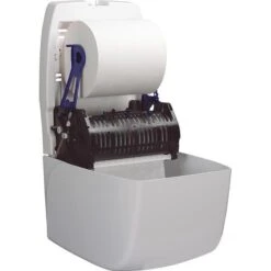 Kimberly Clark Kimberly-Clark 6959 Aquarius Rollenhandtuchspender -Haushaltsprodukte 2b51cca965ca5d65b780e131364b252a430c30a7 handtuchspender kimberly clark aquarius 6959