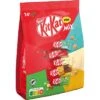 Nestlé® Nestle Schokoriegel KitKat Mini Mix, 196,2g, Je 14g, 14 Riegel