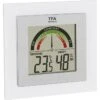 TFA Thermo-Hygrometer 30.5023 Innen, Digital
