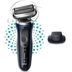 Braun Elektrorasierer Series 7 71-B1200s, Blau, Wet & Dry, Mit EasyClick-Präzisionstrimmer 11 Braun Elektrorasierer Series 7 71-B1200s, Blau, Wet & Dry, Mit EasyClick-Präzisionstrimmer -Haushaltsprodukte 2beab45572767c1d2646dc1de60c2df0c4b86a85 elektrorasierer braun series 7 71 b1200s blau