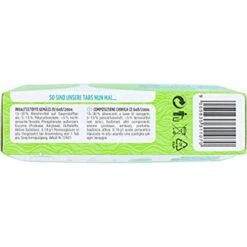 Claro Spülmaschinentabs Hygiene Tabs, Alles In 1, 99,99% Desinfektion, Phosphatfrei, 30 Tabs -Haushaltsprodukte 2bf9c3262340d8acb49153d967e112efcd189ae7 spuelmaschinentabs claro hygiene tabs alles in 1