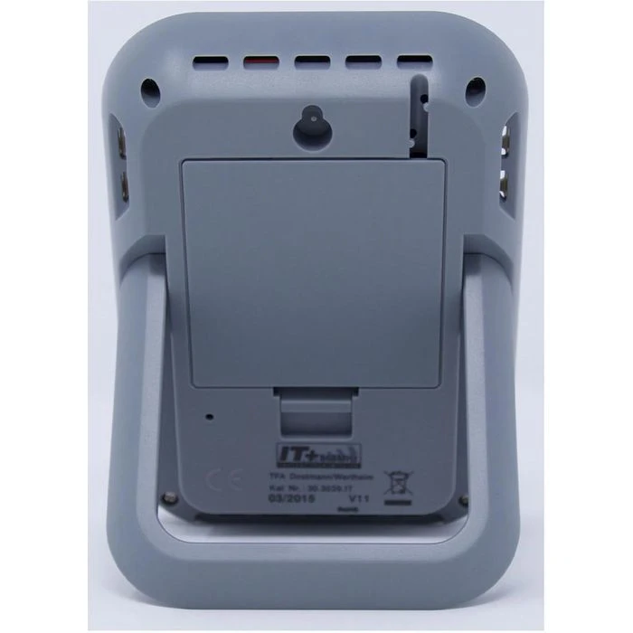 TFA Thermo-Hygrometer 30.3039.IT Klimalogg Pro Digital, Mit Datenlogger 4 TFA Thermo-Hygrometer 30.3039.IT Klimalogg Pro Digital, Mit Datenlogger – Bild 4