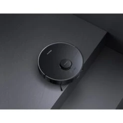 Dreame Saugroboter L10 Pro, Schwarz, Ladestation, Wischfunktion, Laufzeit 150 Minuten -Haushaltsprodukte 2f0ff808042851eeb6973e5c888eb4984481cb89 saugroboter dreame l10 pro schwarz