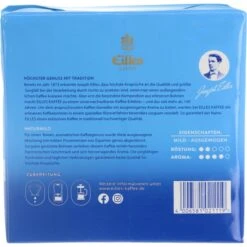 Eilles Kaffee Naturmild, Gemahlener Kaffee, 500g 7 Eilles Kaffee Naturmild, Gemahlener Kaffee, 500g -Haushaltsprodukte 30155fbb2f10ae8bbe952cd7d89b8c9e4bb56733 kaffee eilles naturmild