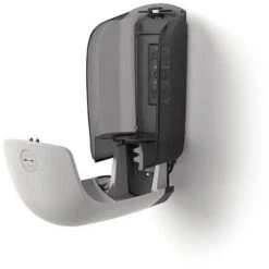 Katrin Handtuchspender Inclusive Centerfeed S, 90106, Kunststoff, Für Rollenhandtücher, Weiß -Haushaltsprodukte 31b52a1f5f840e95d477206d1da28317cb54767e handtuchspender katrin inclusive centerfeed s