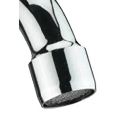 Cornat Waschtischarmatur Lisa, Chrom, Hochdruck, Schwenkbar 8 Cornat Waschtischarmatur Lisa, Chrom, Hochdruck, Schwenkbar -Haushaltsprodukte 31c7eafc40c20c141af98b2d9b1a615645edd00a waschtischarmatur cornat lisa chrom