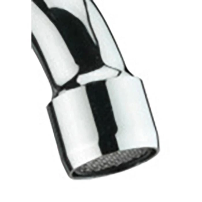 Cornat Waschtischarmatur Lisa, Chrom, Hochdruck, Schwenkbar 4 Cornat Waschtischarmatur Lisa, Chrom, Hochdruck, Schwenkbar – Bild 4