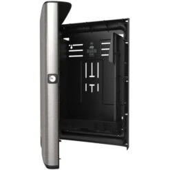 Tork Handtuchspender Xpress Image Design 460004 H2, Edelstahl Gebürstet, 600 Falthandtücher, Silber -Haushaltsprodukte 31d96befb26c45ffc1b75af4cd3f2c4894aa2164 handtuchspender tork xpress image design 460004 h2