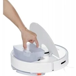 Roborock Saugroboter Q7 Max+, Mit Absaugstation, Ladestation, Wischfunktion, 180 Minuten, Weiß -Haushaltsprodukte 33cb0e1cb199bf73ec688d571f8474c82719662f saugroboter roborock q7 max plus mit absaugstation