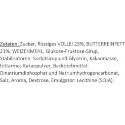 Bahlsen Kuchen Kuchen-Snack Marmor, Je 27,5g, Ca. 55 Stück -Haushaltsprodukte 34f2d9dc953cd127b980cd5b3987926201febc7c kuchen bahlsen kuchen snack marmor