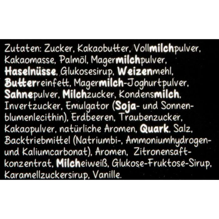 Lindt Minischokolade HELLO XXL Mini Stick, Mix, Mini-Riegel, 85 Stück, 900g 4 Lindt Minischokolade HELLO XXL Mini Stick, Mix, Mini-Riegel, 85 Stück, 900g – Bild 4