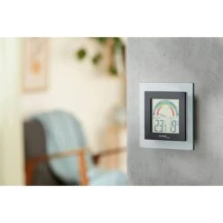 Technoline Thermo-Hygrometer WS 9415 Innen, Digital 6 Technoline Thermo-Hygrometer WS 9415 Innen, Digital -Haushaltsprodukte 378e3d71307bfd893570156bb03fed5e3a41fddf thermo hygrometer technoline ws 9415 innen