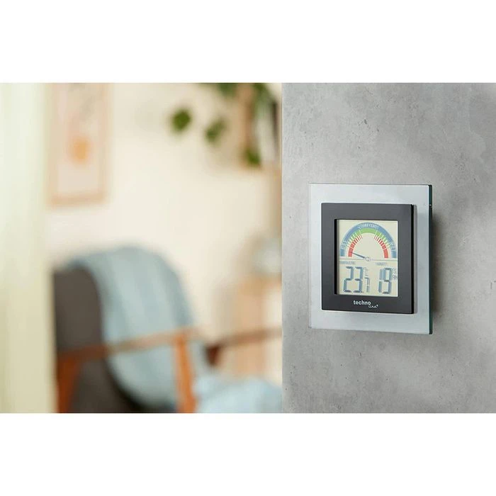 Technoline Thermo-Hygrometer WS 9415 Innen, Digital 3 Technoline Thermo-Hygrometer WS 9415 Innen, Digital – Bild 3