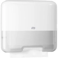 Tork Handtuchspender Mini Starter Pack 953101 H3, Elevation Mini, Kunststoff, Inkl. 250 Tücher -Haushaltsprodukte 37e0721310c9f7c29dd3d27bf37e7957d9f8ce83 handtuchspender tork mini starter pack 953101 h3