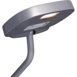 Luxo Schreibtischlampe Trace, Dimmbar, Mit Standfuß, Schwarz 7 Luxo Schreibtischlampe Trace, Dimmbar, Mit Standfuß, Schwarz -Haushaltsprodukte 3a04138ad0956452e67fd47486359f9c87d1e51a schreibtischlampe luxo trace