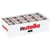Brotaufstrich Nutella Je 15g, 120 Stück, 1,8kg