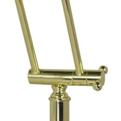 SEA-CLUB Schreibtischlampe 1292G Bankerlampe, Messing Poliert, Grün, Mit Standfuß -Haushaltsprodukte 3af53737f271edae389025657d28a95c10b86991 schreibtischlampe sea club 1292g bankerlampe