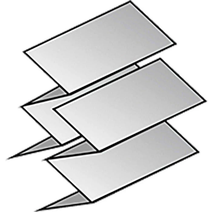 Katrin Papierhandtücher Plus Non Stop L 3 Wide, 3-lagig, Interfold-Falz, 24 X 32 Cm, 2250 Stück 6 Katrin Papierhandtücher Plus Non Stop L 3 Wide, 3-lagig, Interfold-Falz, 24 X 32 Cm, 2250 Stück – Bild 6