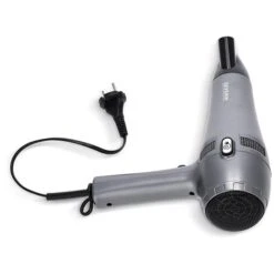 Severin Haartrockner HT 0141, 2100 Watt, Platingrau -Haushaltsprodukte 3b8b015d8e0b446d303fc52ce18e26801f6c4c1d haartrockner severin ht 0141