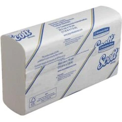 Scott Papierhandtücher Slimfold 5856, Weiß, 1-lagig, Slimfold-Falz, 19 X 29,5 Cm, 1760 Stück 7 Scott Papierhandtücher Slimfold 5856, Weiß, 1-lagig, Slimfold-Falz, 19 X 29,5 Cm, 1760 Stück -Haushaltsprodukte 3bb3b3aa442b3f93aeb7362e57328e5a3ba94920 papierhandtuecher scott slimfold 5856 weiss