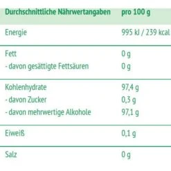 Vivil Kräuterbonbons Schwarze Johannisbeere, Zuckerfrei, 88g -Haushaltsprodukte 3bfe8bc1ac34e95d94c5091a69b577bedbb9ae20 kraeuterbonbons vivil schwarze johannisbeere