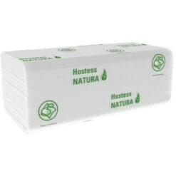Hostess-NATURA Papierhandtücher 6812, 2-lagig, C-Falz, 25 X 50 Cm, 1680 Stück -Haushaltsprodukte 3cfb0f6e0752ca58b4995811c940da82dd454ff8 papierhandtuecher hostess natura 6812