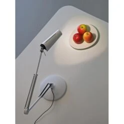 Luxo Schreibtischlampe Air T80 LED, Dimmbar, Aluminiumgrau, Mit Tischklemme 8 Luxo Schreibtischlampe Air T80 LED, Dimmbar, Aluminiumgrau, Mit Tischklemme -Haushaltsprodukte 3febb7b8b752f0c6eaf14d58d18d3cce303417fc schreibtischlampe luxo air t80 led