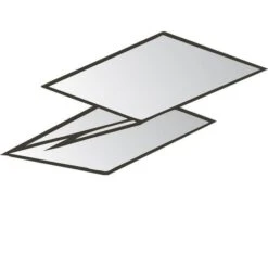 Katrin Papierhandtücher Plus ZZ 2, 35311, Palette, 2-lagig, Zick-Zack, 22,4x23cm, 4000 Stück, 36 Pack -Haushaltsprodukte 41093f8031a8e50335787b59ff910ac19b80f86c papierhandtuecher katrin plus zz 2 35311 palette