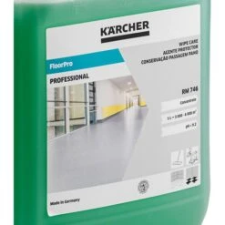 Kärcher Unterhaltsreiniger FloorPro RM 746, 6.295-156.0, Für Hartböden, 10 Liter 4 Kärcher Unterhaltsreiniger FloorPro RM 746, 6.295-156.0, Für Hartböden, 10 Liter -Haushaltsprodukte 41718b67e627c94c12eba079c3741e0436ce46b4 unterhaltsreiniger kaercher floorpro professional