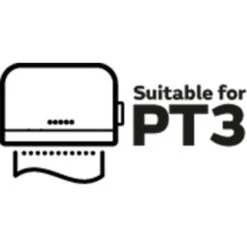 Satino Small By Wepa Handtuchspender, Kunststoff, Für 200 Falthandtücher, Weiß -Haushaltsprodukte 445dd3ea7532a8712d61d425753298f9ef978b1f handtuchspender satino small