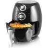 Emerio Fritteuse Smart Fryer, AF-112828, Heißluftfritteuse, 1400 W, Ohne Öl, Für 3,6 Liter
