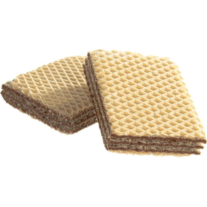 Loacker Waffeln Minis Napolitaner, Je 10g, 200 Stück 2 Loacker Waffeln Minis Napolitaner, Je 10g, 200 Stück – Bild 2