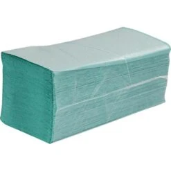 Böttcher-AG Papierhandtücher 1-lagig 25x23 Grün 5000 Stück -Haushaltsprodukte 47093e264d4899ce9cedfd1a7030981a502b9590 papierhandtuecher boettcher ag 1 lagig gruen
