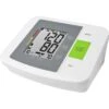 Ecomed Blutdruckmessgerät BU-90E Oberarm Arrhythmie