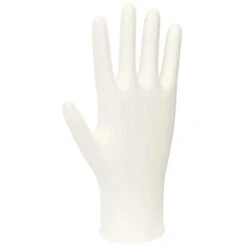 B.Braun Einmalhandschuhe Vasco Nitril Soft White, Puderfrei, 9201110, Weiß, 200 Stück, Größe M -Haushaltsprodukte 49ea014b2d0312d82a68c9c95f5c2789936ca6b1 einmalhandschuhe b.braun vasco nitril soft white