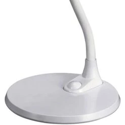 Eschenbach Schreibtischlampe Basic VisionLED, Weiß, Mit Standfuß 7 Eschenbach Schreibtischlampe Basic VisionLED, Weiß, Mit Standfuß -Haushaltsprodukte 4c3fa15d3ee0971455809500241ccc324aab899b schreibtischlampe eschenbach basic visionled