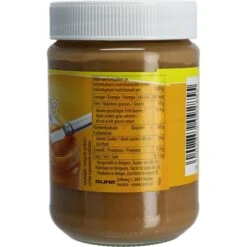 Woogie Brotaufstrich Caramel Spread, 400g -Haushaltsprodukte 4cb14008690c001903d51f5e812343f73b4fa442 brotaufstrich woogie caramel spread