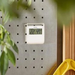 Technoline Thermo-Hygrometer WS 9440, Innen, Digital -Haushaltsprodukte 4ccb471272d081c22d04badac12e78ba66386538 thermo hygrometer technoline ws 9440 innen