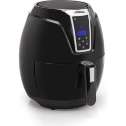 Princess Fritteuse XL 182021 Heißluftfritteuse, 1400 Watt, Ohne Öl, Für 3,2 Liter -Haushaltsprodukte 4cf73e378a89859c89fc00c7a6e5ea2d8424ca01 fritteuse princess xl 182021 heissluftfritteuse