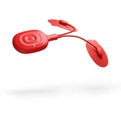 PowerDot Elektrostimulationsgerät 2.0 Uno, Rot, 2 Kanäle, TENS + EMS, Massage -Haushaltsprodukte 4d2838646624ff13c7a0ac659e32acf54de34a95 elektrostimulationsgeraet powerdot 2.0 uno set