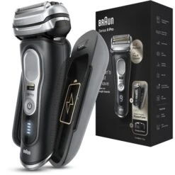Braun Elektrorasierer Series 9 Pro Premium 9420s, Wet & Dry, 4+1 Scherkopf, Mit Trimmer & PowerCase 15 Braun Elektrorasierer Series 9 Pro Premium 9420s, Wet & Dry, 4+1 Scherkopf, Mit Trimmer & PowerCase -Haushaltsprodukte 4d81fd518463736e5afe8f7ed3505114706986d8 elektrorasierer braun series 9 pro premium 9420s