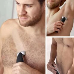 Philips BG5020/15 Bodygroom, Series 5000, Herrenrasierer, Nass- Und Trockenrasierer, Trimmer -Haushaltsprodukte 4def5cc18a8cb635c038c9b257746599b614a758 elektrorasierer philips bodygroom series 5000